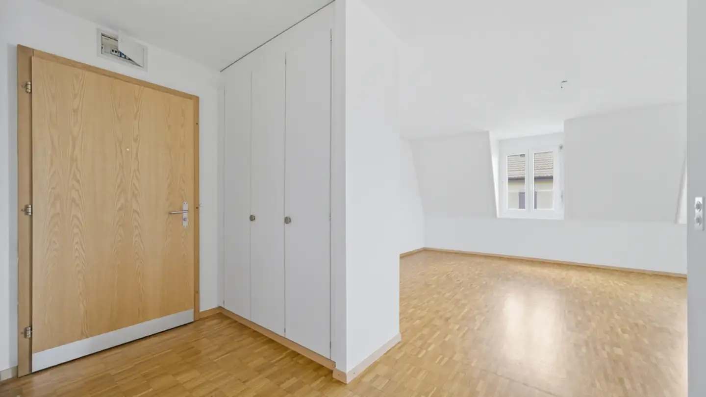 Appartamento in affitto - Avenue De Tivoli 32, 1007 Lausanne - Foto 3