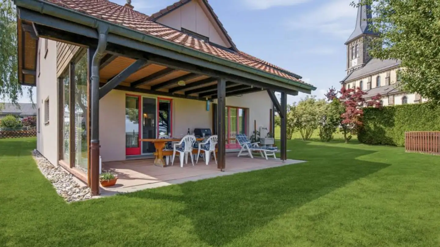Villa for sale - Rue de l' Eglise 30, 1611 Le Crêt-près-Semsales - Photo 2