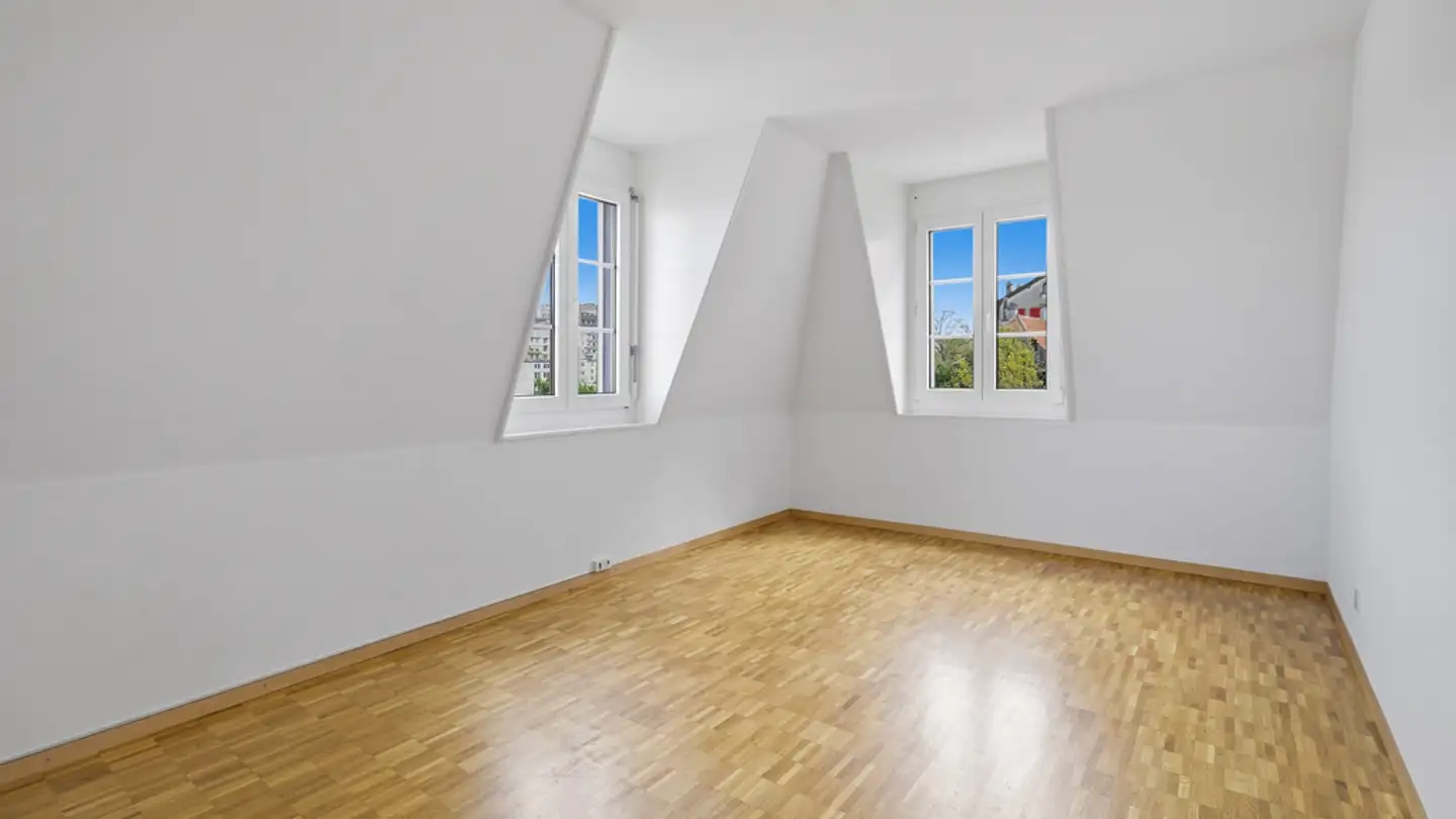 Appartamento in affitto - Avenue De Tivoli 32, 1007 Lausanne - Foto 4