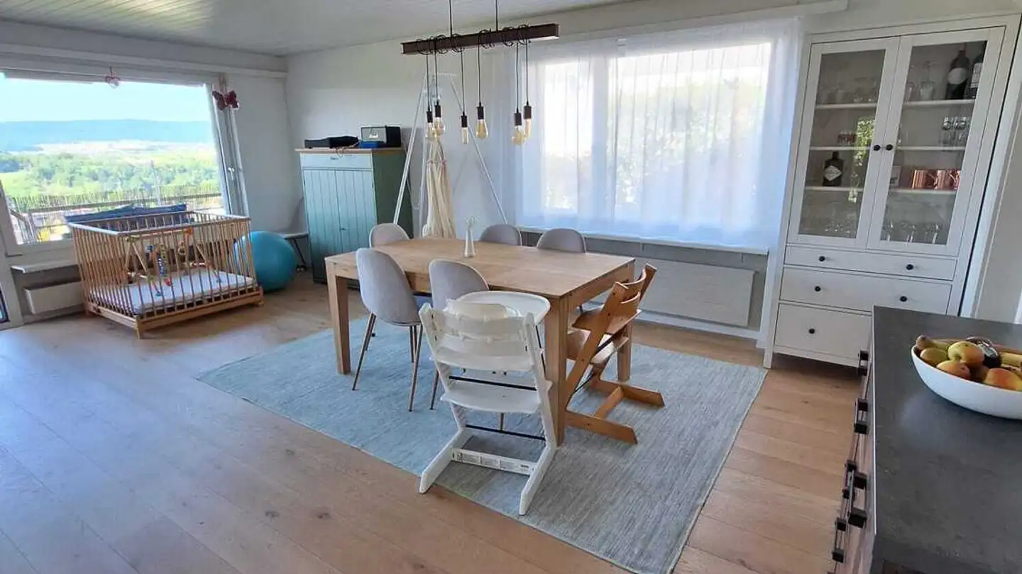 Maison individuelle à louer - 5413 Birmenstorf AG - Photo 4