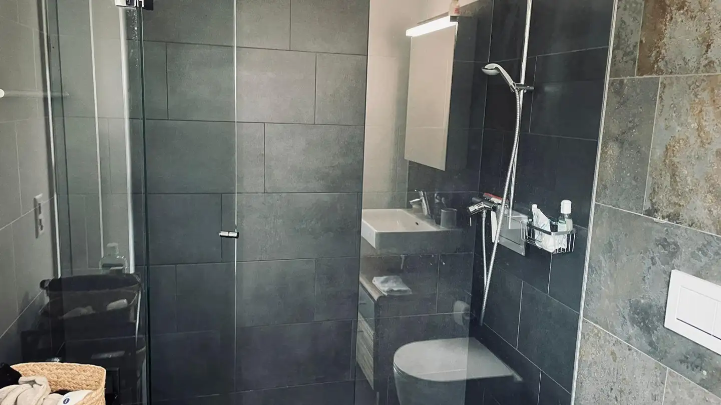 Wohnung mieten - Schlossgarten 6c, 9245 Oberbüren - Foto 2