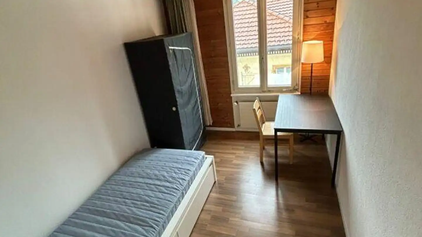 Apartment for rent - Dorfstrasse 52, 9055 Bühler
