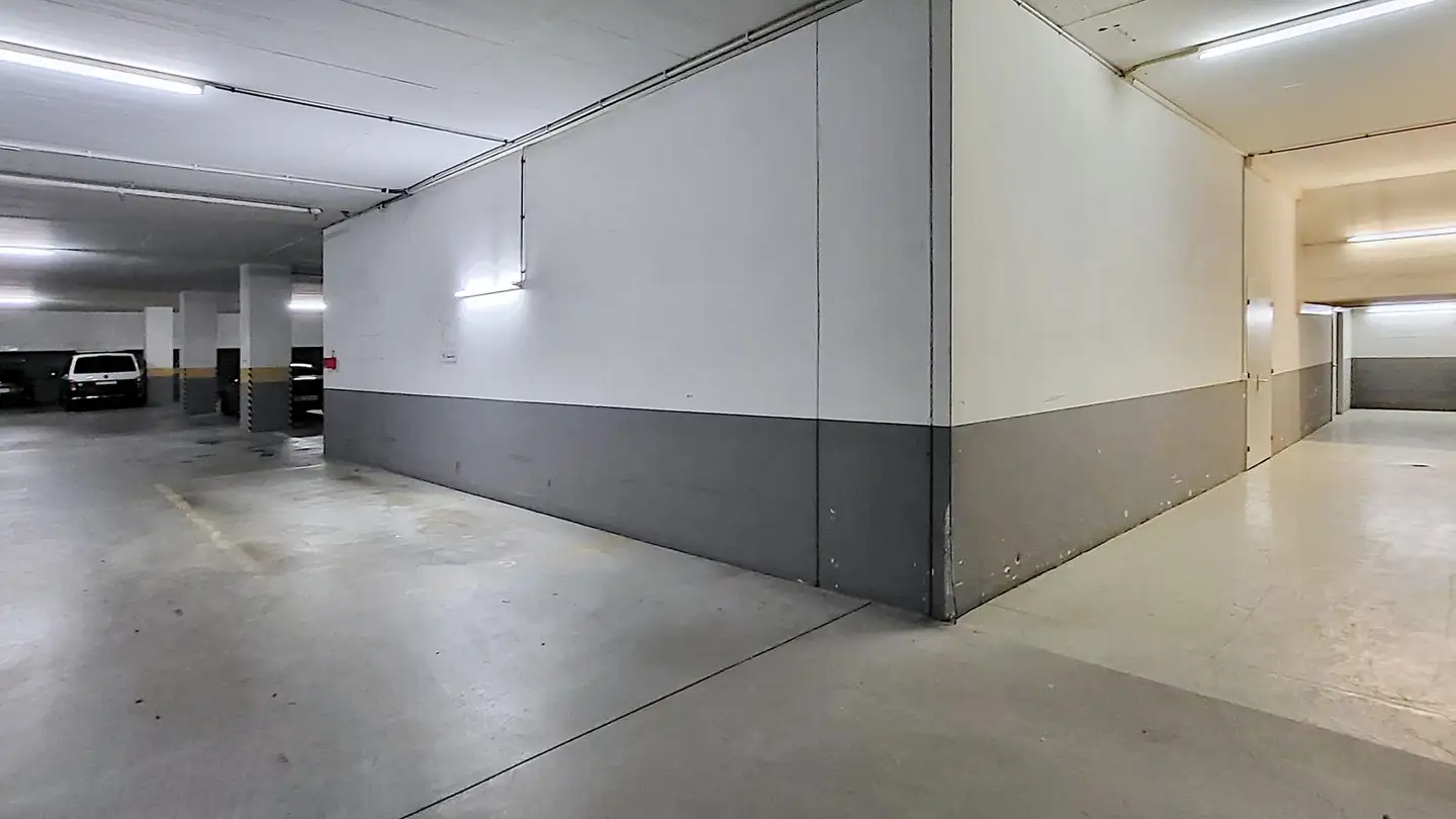 Storage space for rent - Räffelstrasse 32, 8045 Zürich - Photo 4