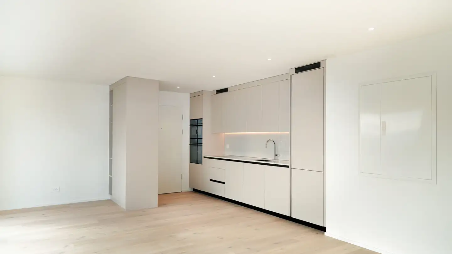 Apartment for rent - Simplonstrasse 48, 2540 Grenchen