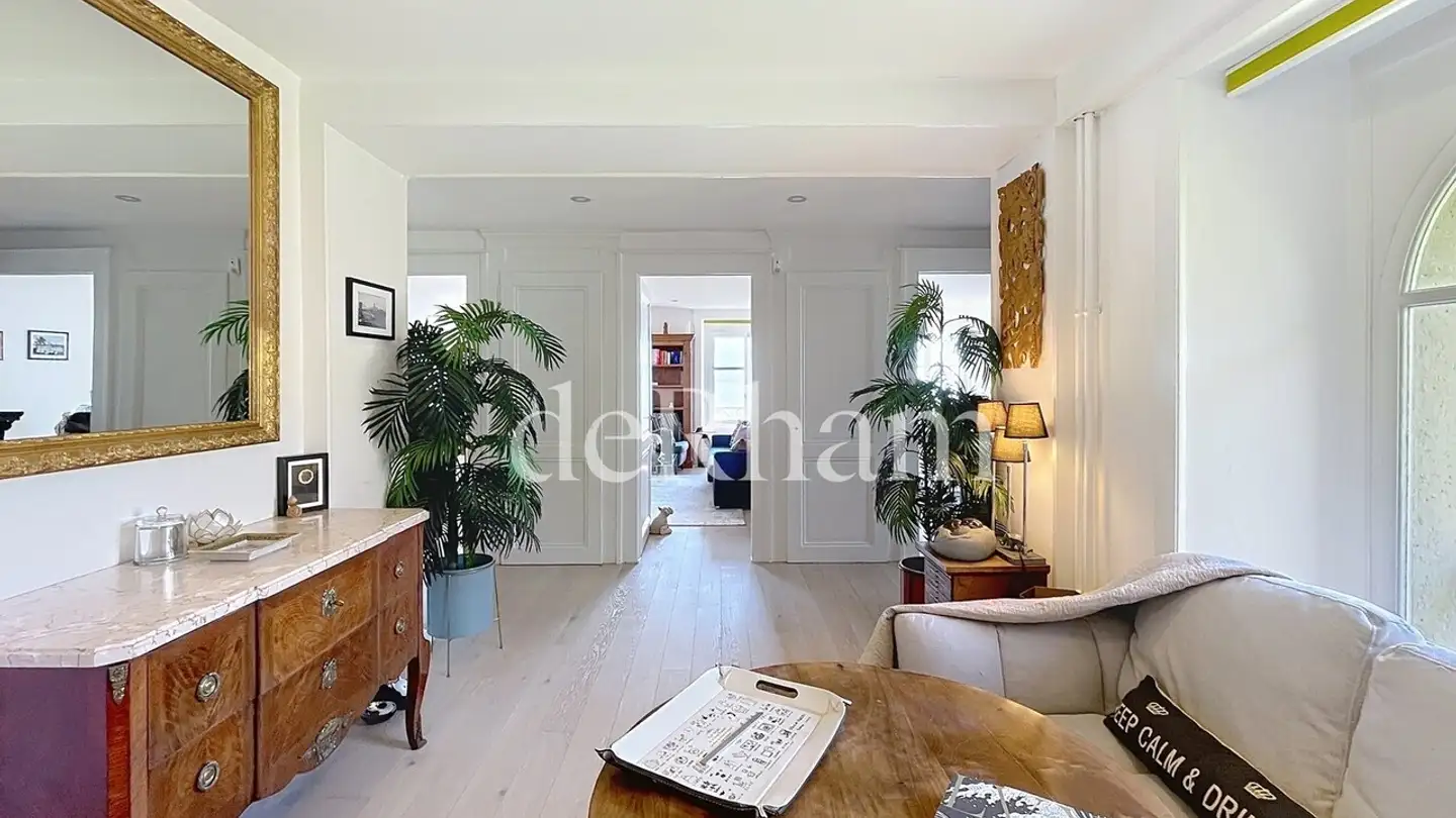 Appartement à louer - Avenue De Chillon 39, 1820 Veytaux - Photo 2