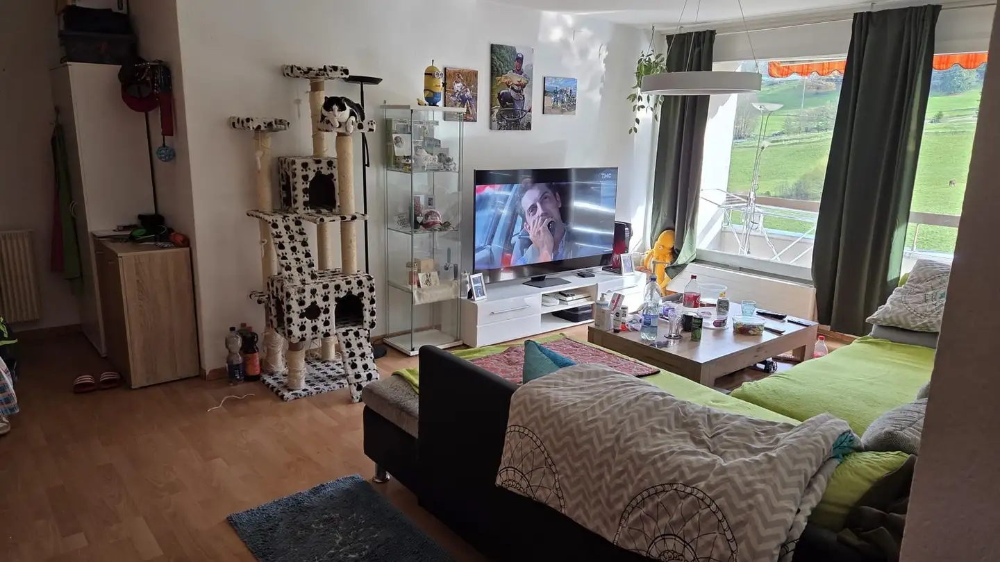 Apartment for rent - Le Botat 32, 2735 Bévilard