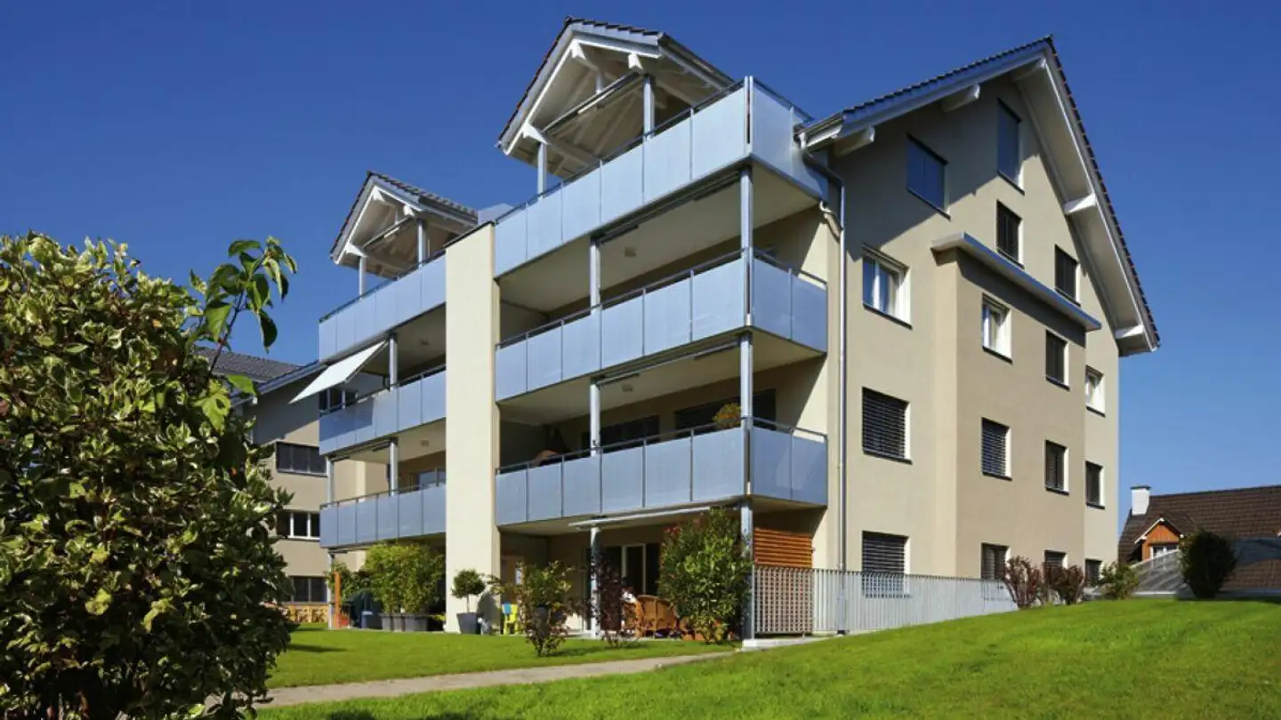 Apartment for rent - Laubenstrasse 2a, 9444 Diepoldsau