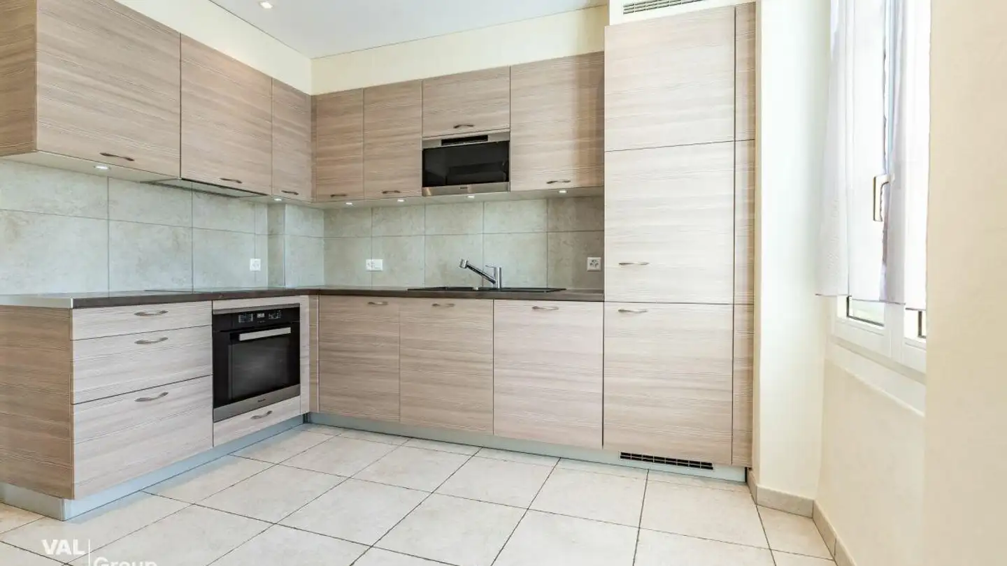 Appartement à louer - Avenue Des Alpes 3, 3960 Sierre - Photo 3