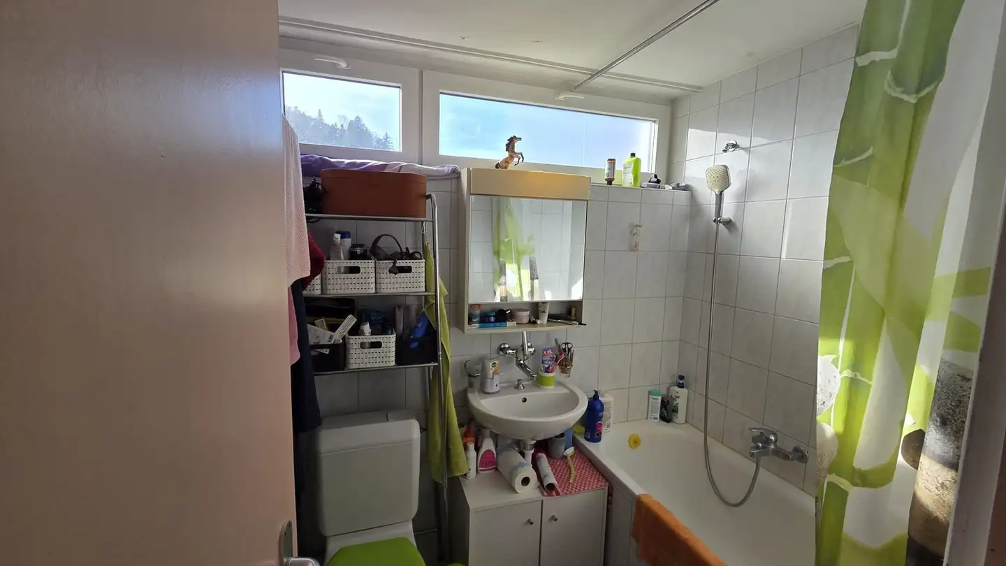 Apartment for rent - Le Botat 32, 2735 Bévilard - Photo 2