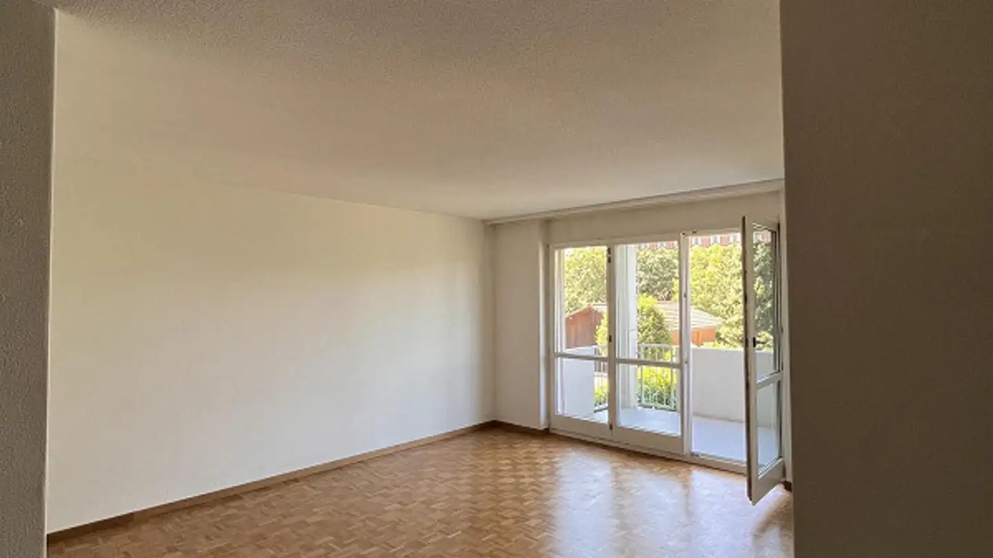 Appartamento in affitto - Schwärzere 18, 3425 Koppigen - Photo 4