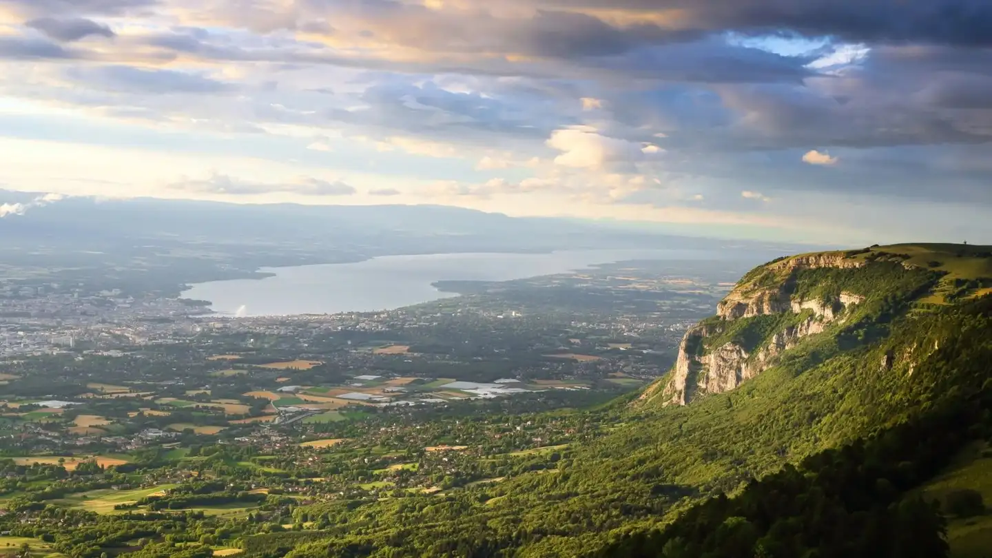 Einfamilienhaus mieten - 1204 Genève - Foto 2