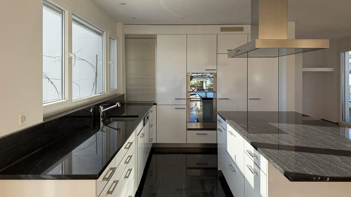 Penthouse for rent - Johannes-Aeppli-Strasse 10, 8706 Meilen - Photo 3