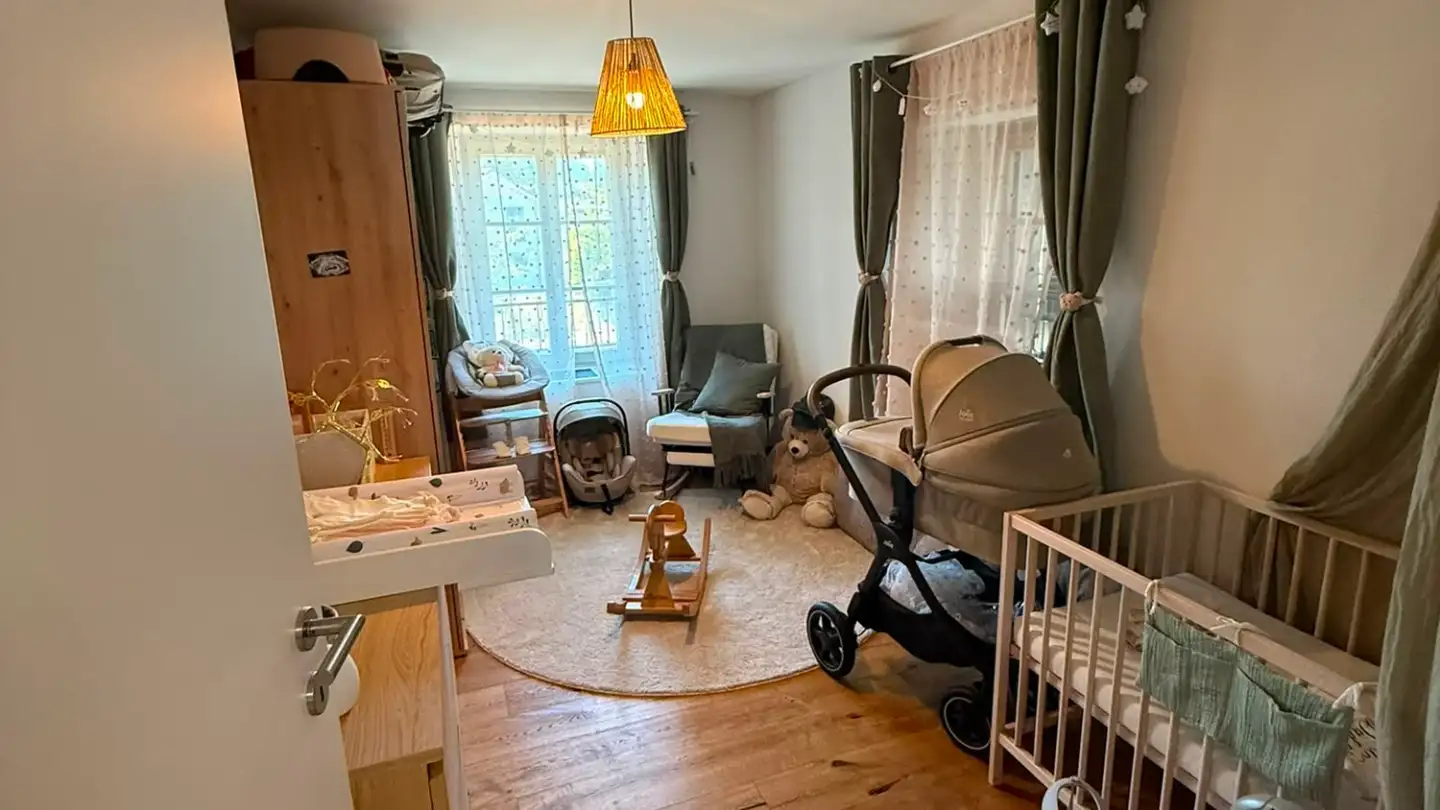 Wohnung mieten - 1474 Châbles FR - Foto 4