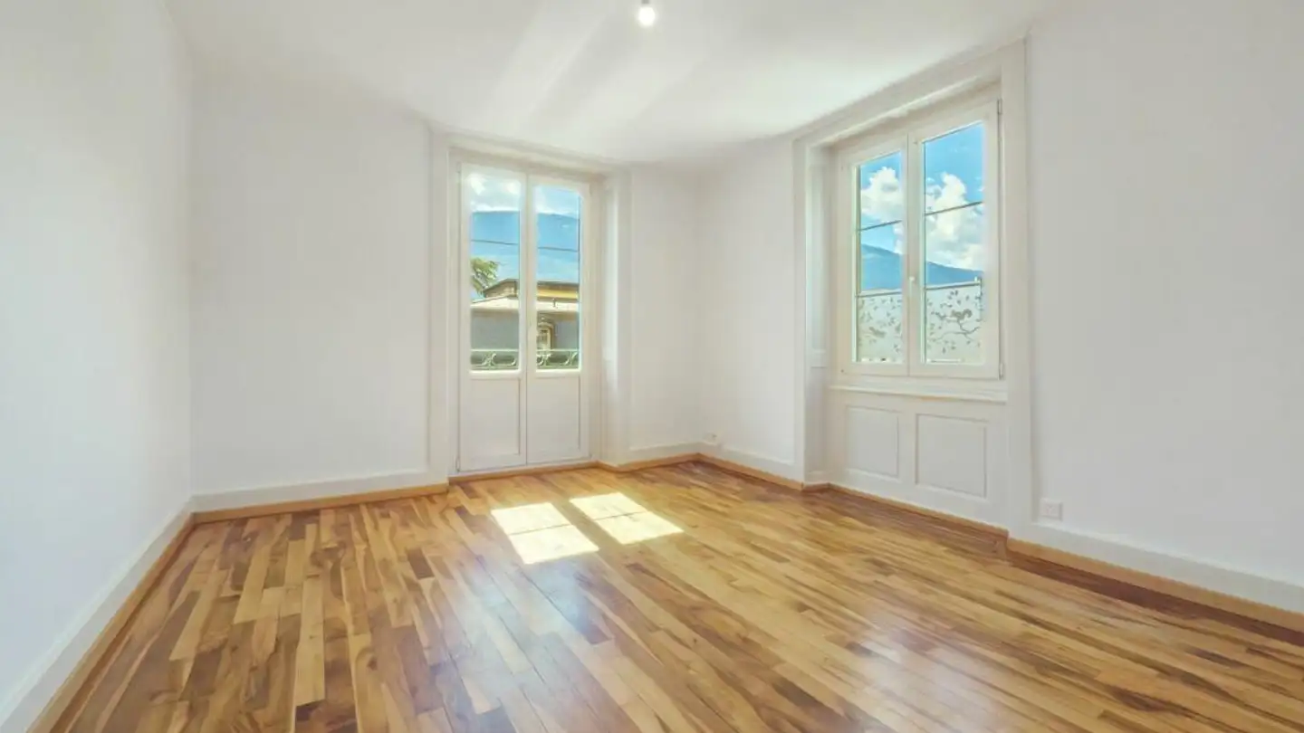 Appartement à louer - Avenue Des Alpes 3, 3960 Sierre - Photo 3