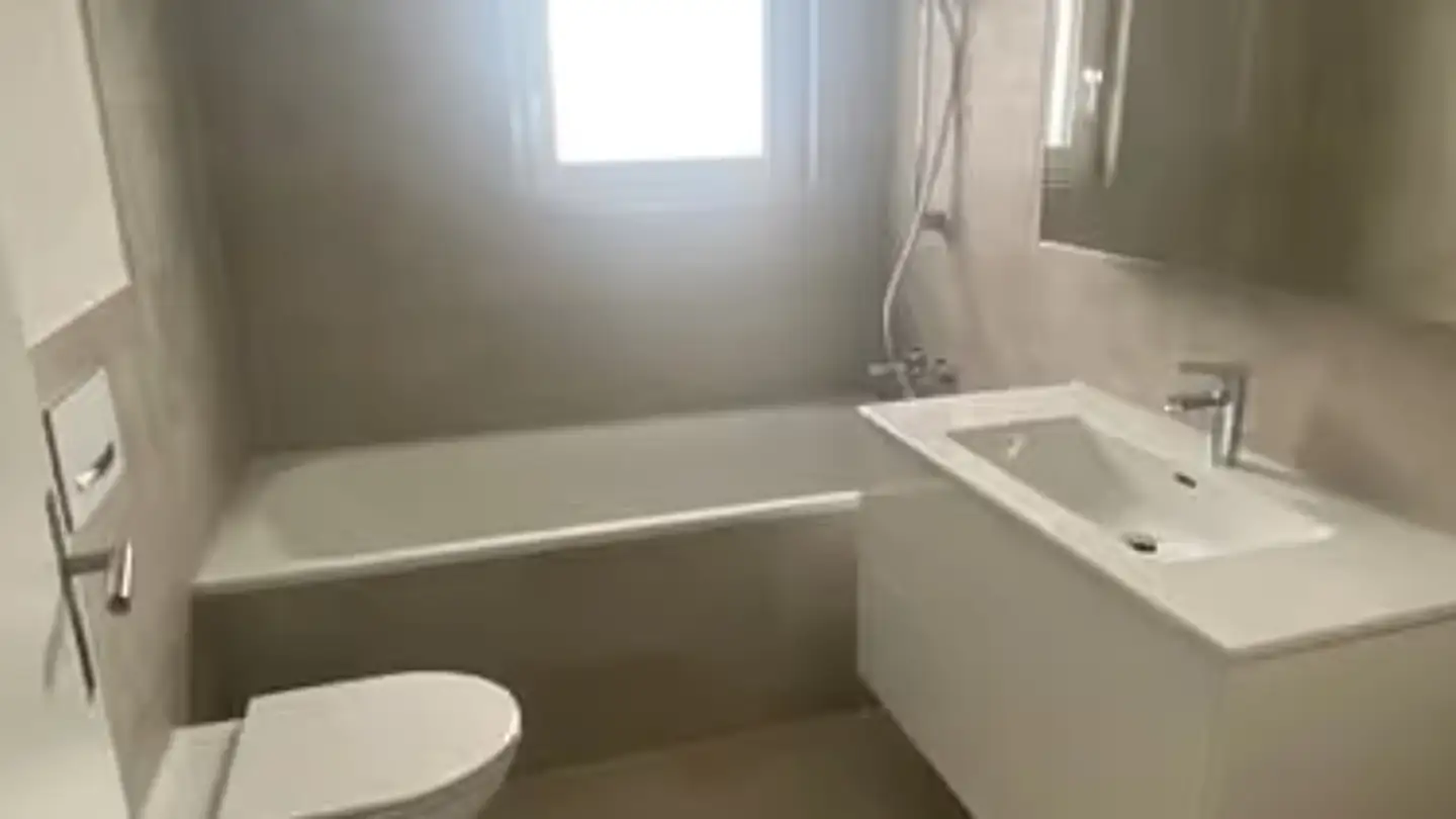 Wohnung mieten - Lindenstrasse 10, 8627 Grüningen - Foto 4