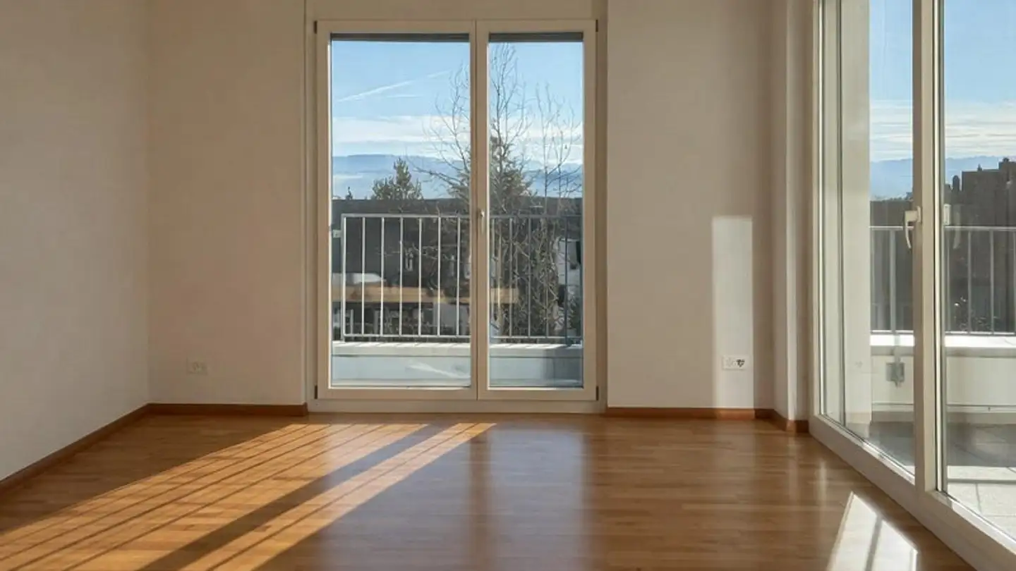 Penthouse for rent - Johannes-Aeppli-Strasse 10, 8706 Meilen - Photo 4