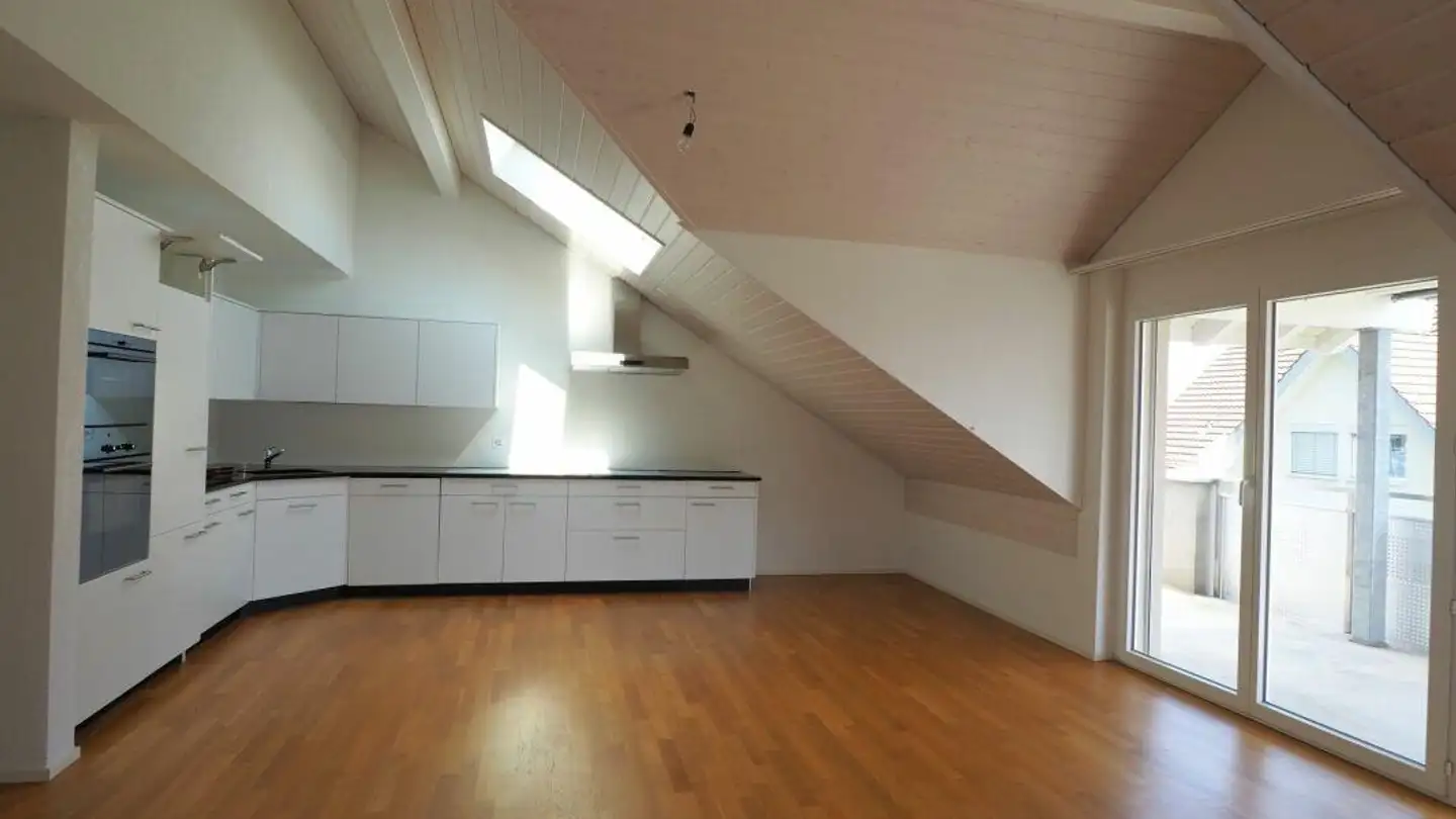 Apartment for rent - Laubenstrasse 2a, 9444 Diepoldsau - Photo 3