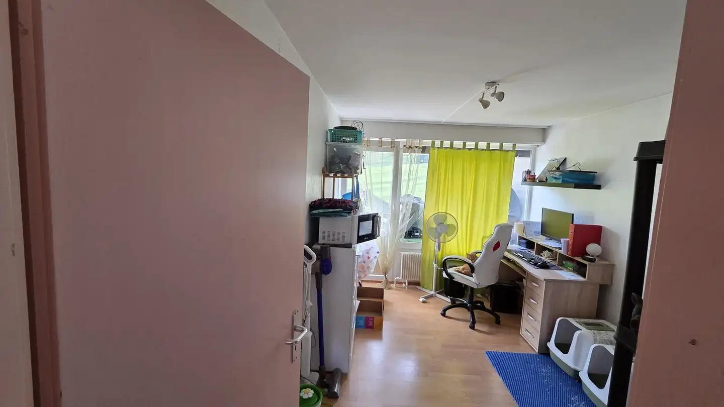 Apartment for rent - Le Botat 32, 2735 Bévilard - Photo 3