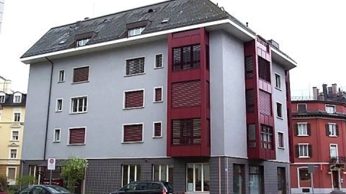 Appartement à louer - Heinrichstrasse 114, 8005 Zürich - Photo 2