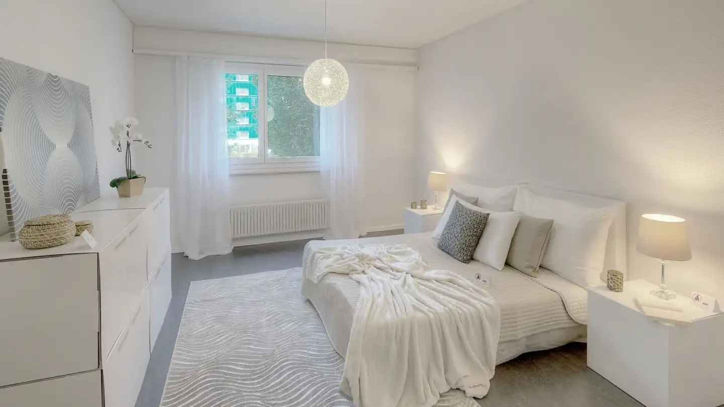 Apartment for rent - Schmiedenweg 7, 4528 Zuchwil - Photo 3