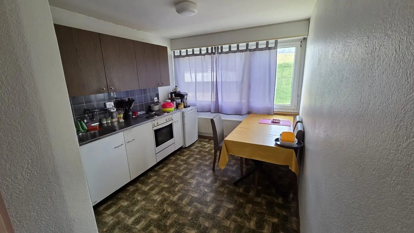 Apartment for rent - Le Botat 32, 2735 Bévilard - Photo 4