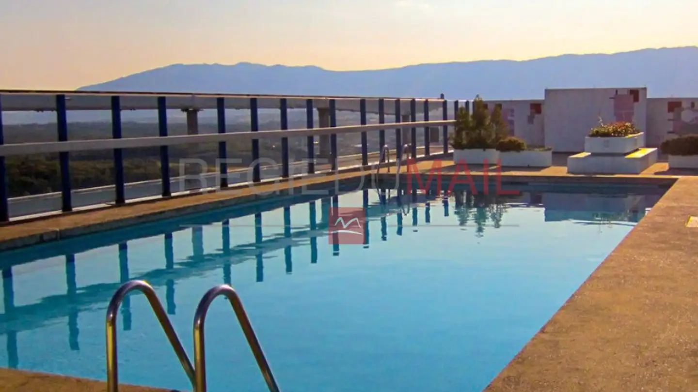 Wohnung kaufen - Passerelle Du Lignon, 1219 Le Lignon - Foto 2