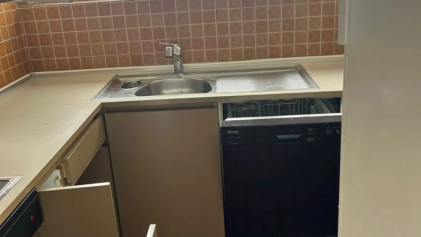 Appartement à louer - Bachstrasse 37, 5630 Muri AG - Photo 2