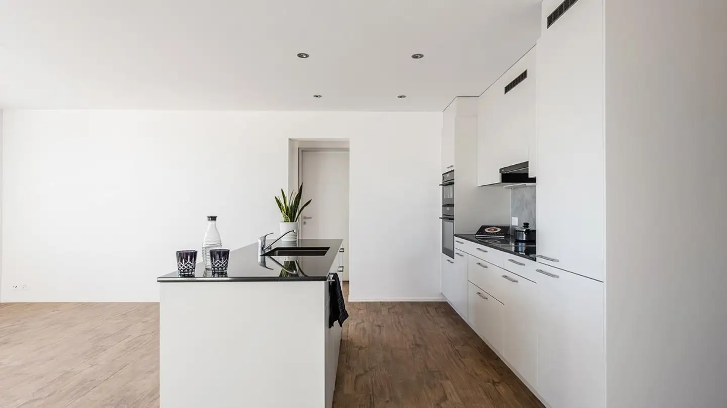 Wohnung mieten - Rainstrasse 4, 9500 Wil SG - Foto 3