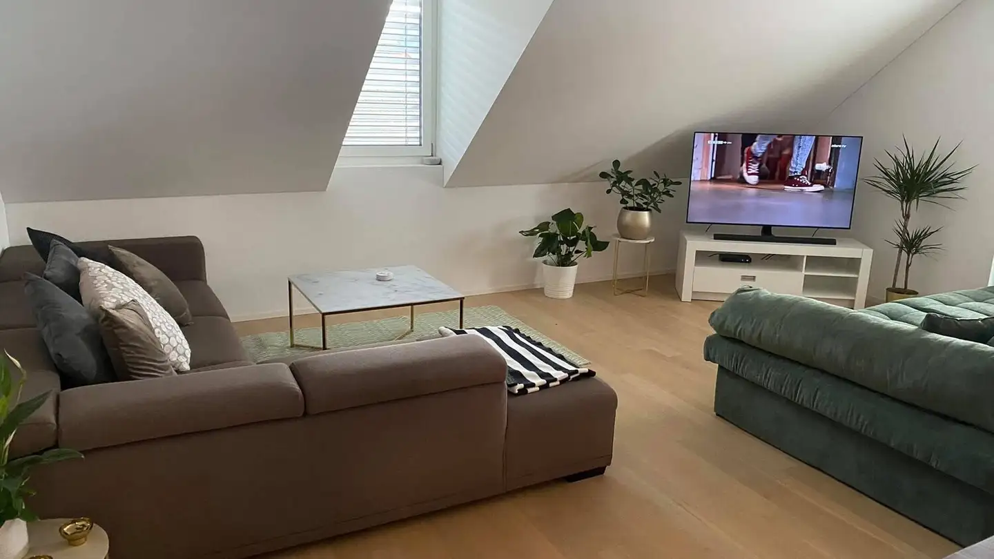 Wohnung mieten - 8424 Embrach