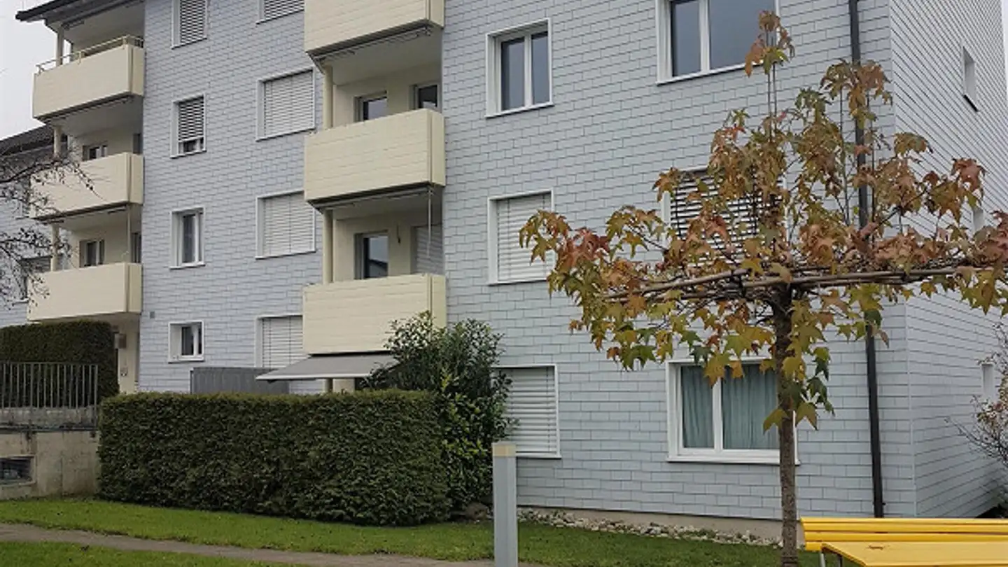 Apartment for rent - 9542 Münchwilen TG