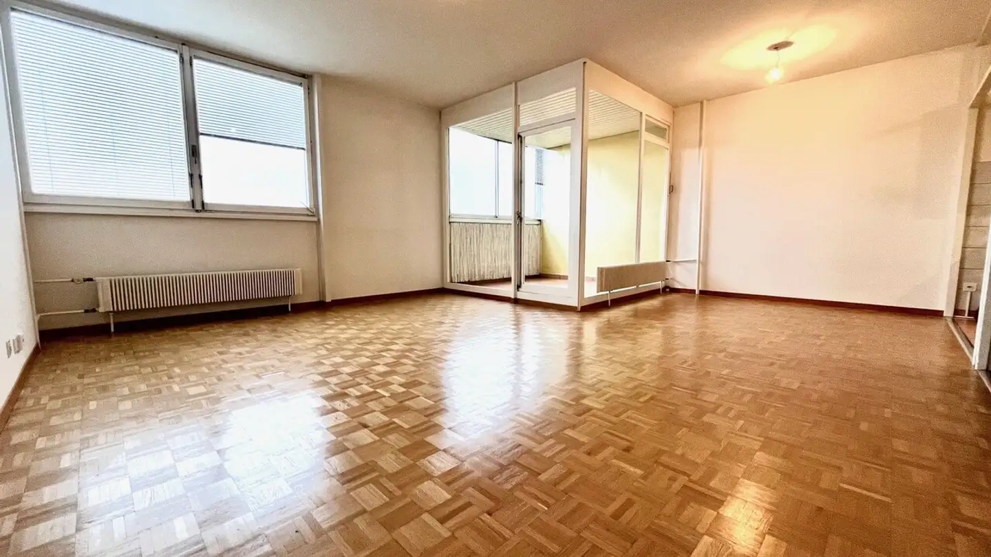 Appartement à vendre - Passerelle Du Lignon, 1219 Le Lignon