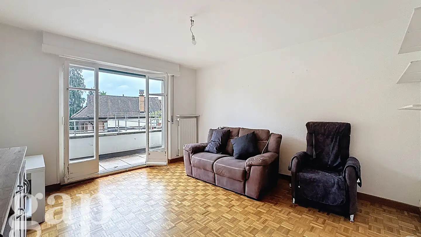 Appartamento in affitto - Avenue De Collonge 38, 1820 Territet - Photo 2