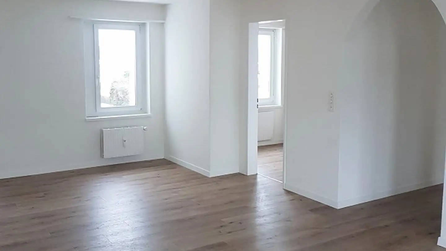 Apartment for rent - 9542 Münchwilen TG - Photo 2