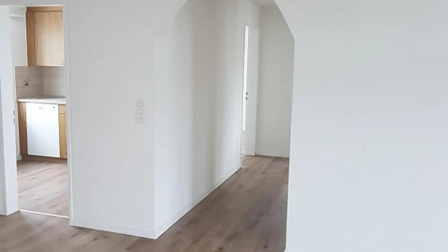 Apartment for rent - 9542 Münchwilen TG - Photo 3