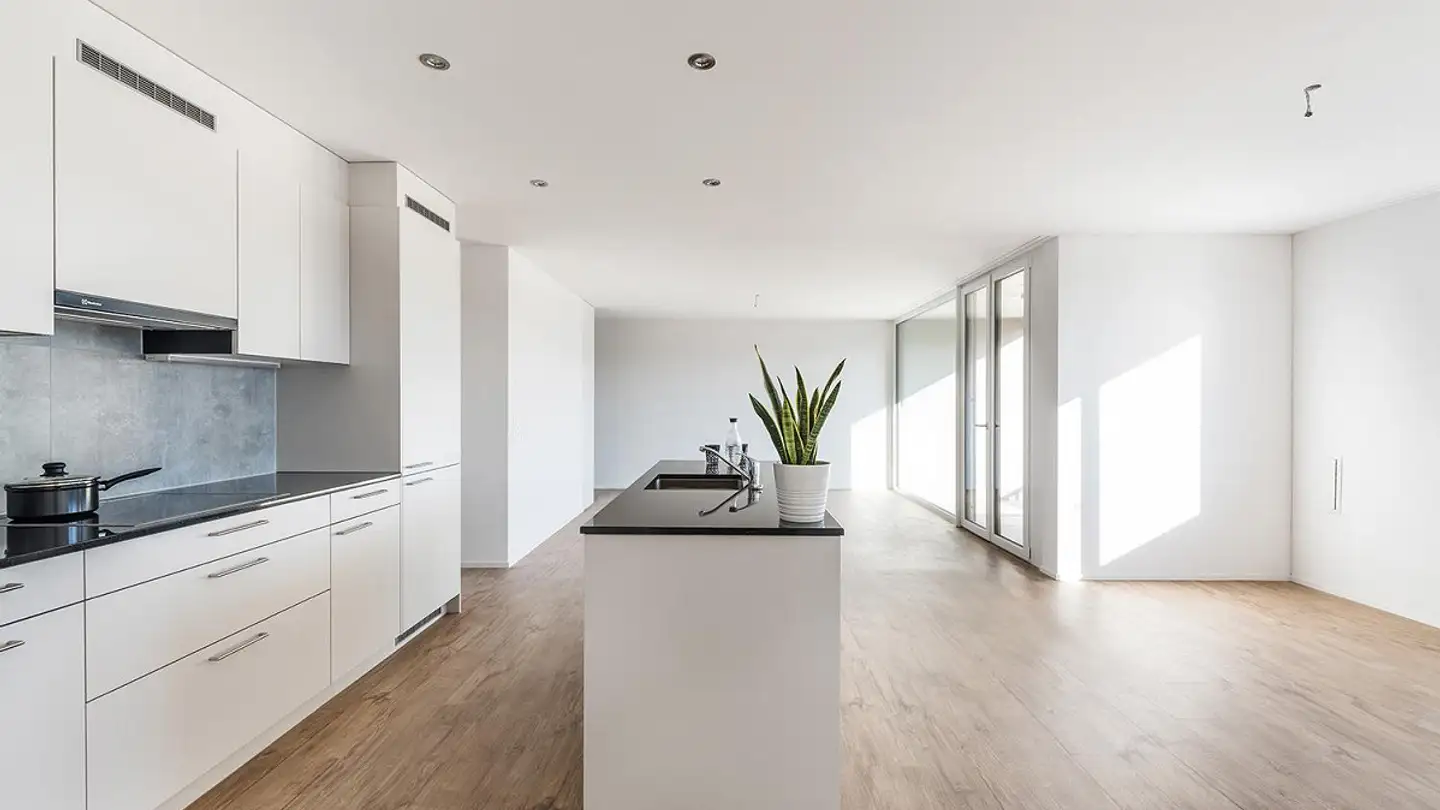 Wohnung mieten - Rainstrasse 4, 9500 Wil SG