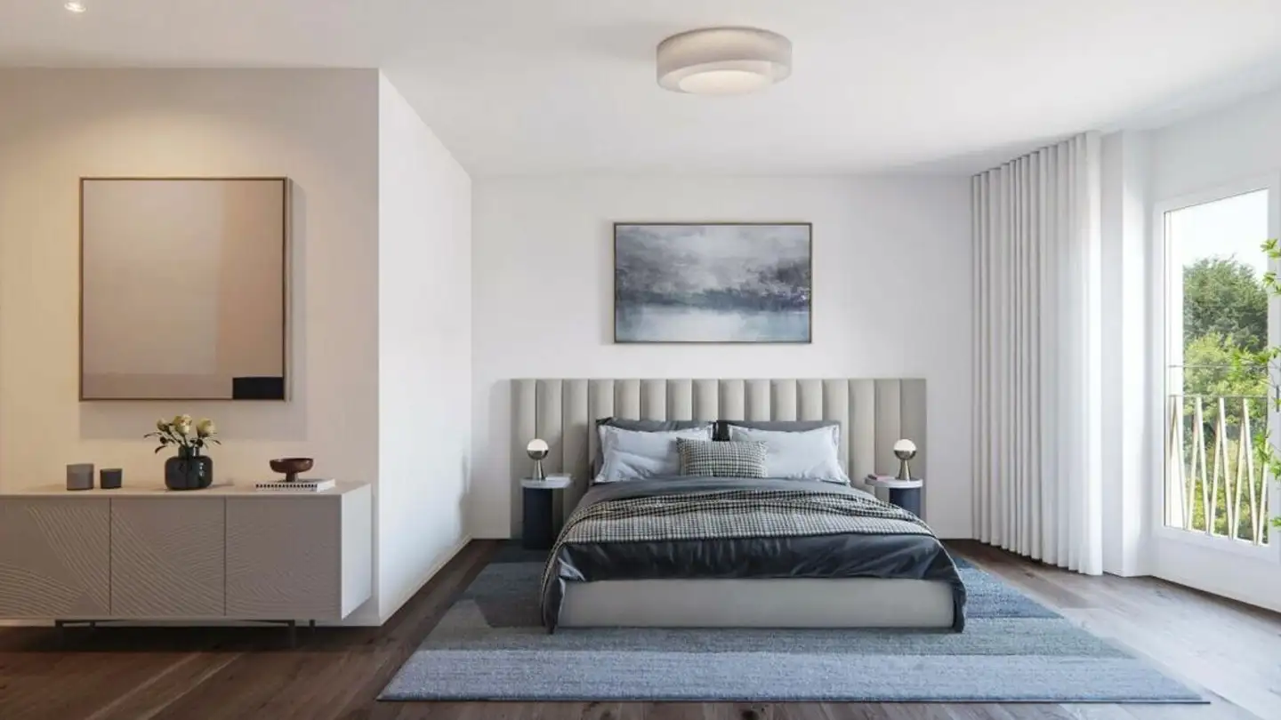 Apartment for sale - Bergstrasse 68, 8280 Kreuzlingen - Photo 4