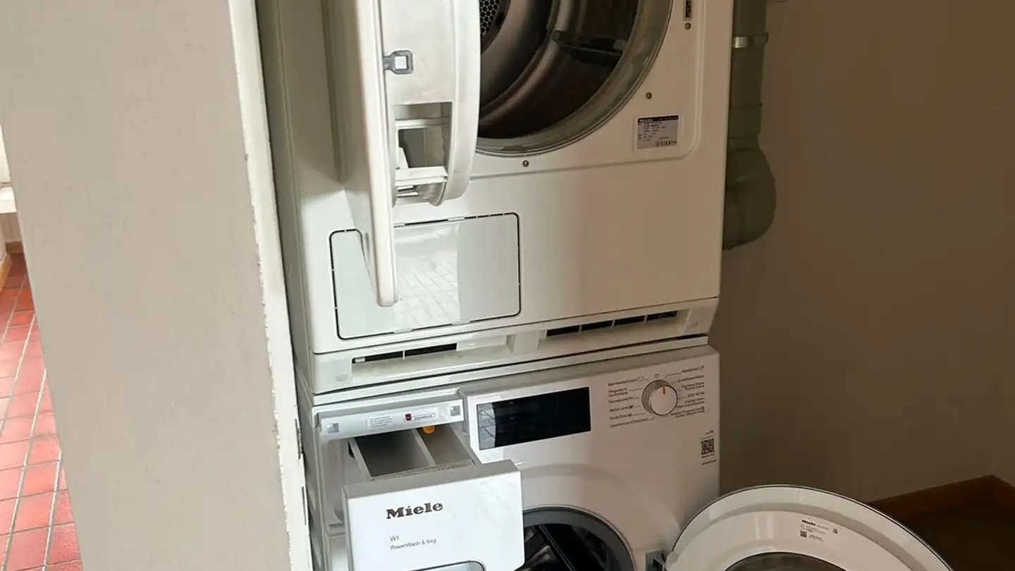 Appartement à louer - Bachstrasse 37, 5630 Muri AG - Photo 4