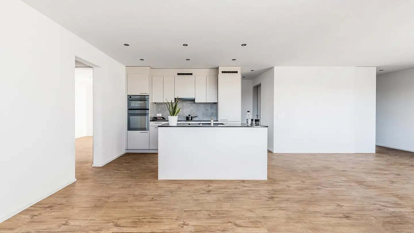 Wohnung mieten - Rainstrasse 4, 9500 Wil SG - Foto 4