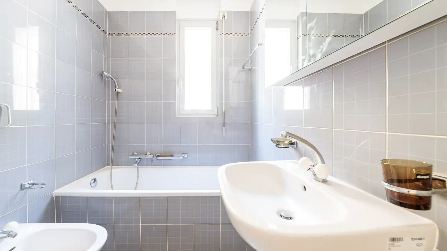 Wohnung mieten - Via Cò De Lago 1, 6825 Capolago
