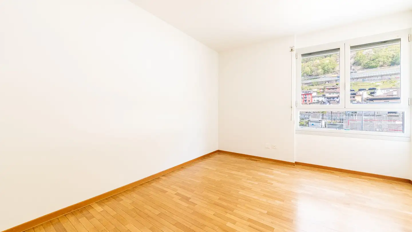 Wohnung mieten - Via Cò De Lago 1, 6825 Capolago - Foto 2