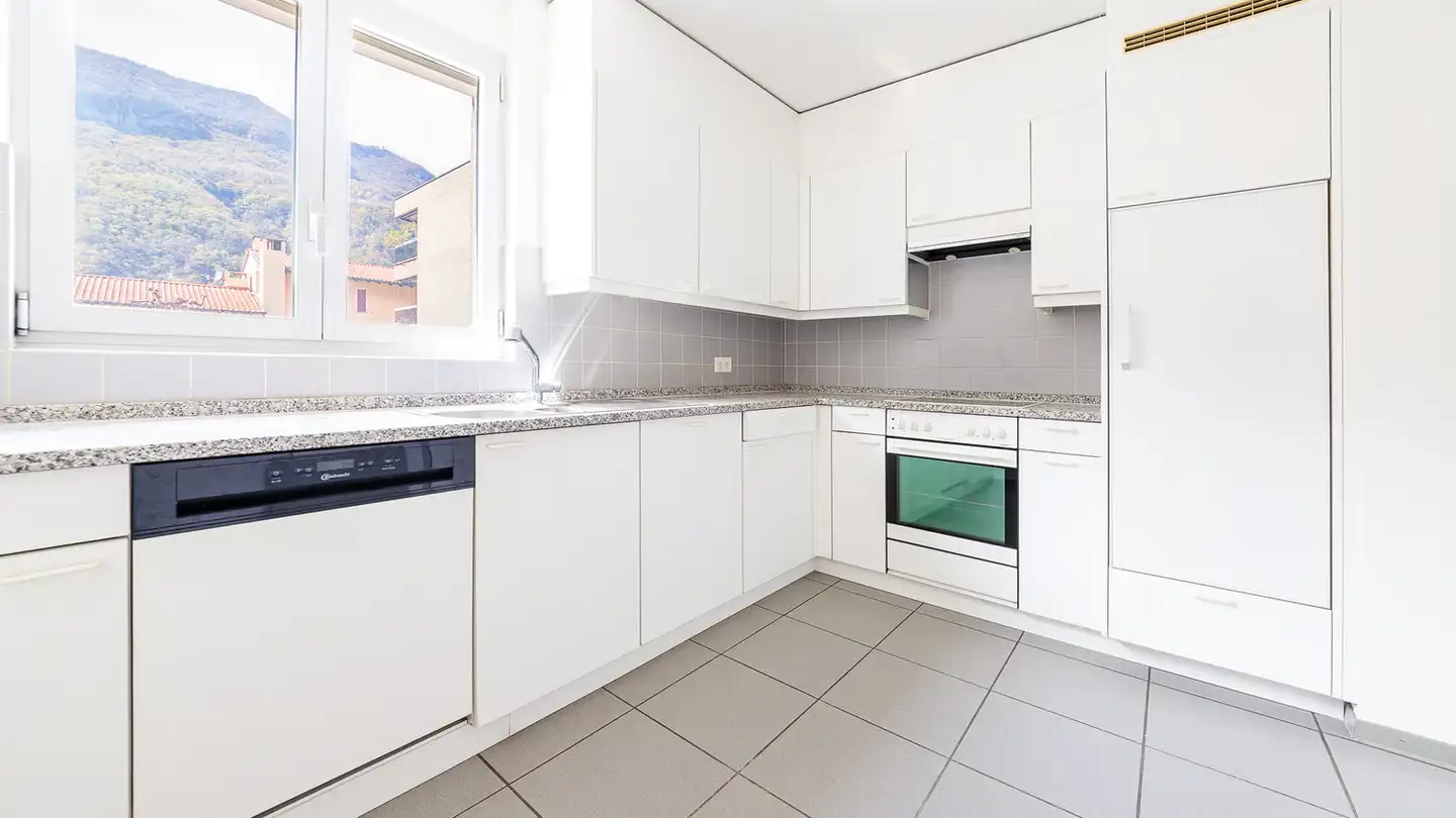 Wohnung mieten - Via Cò De Lago 1, 6825 Capolago - Foto 3