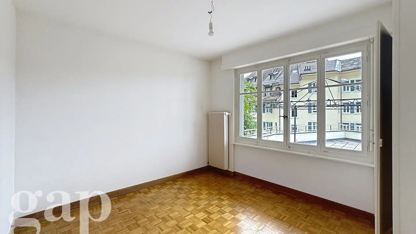 Appartamento in affitto - Avenue De Collonge 38, 1820 Territet - Photo 3