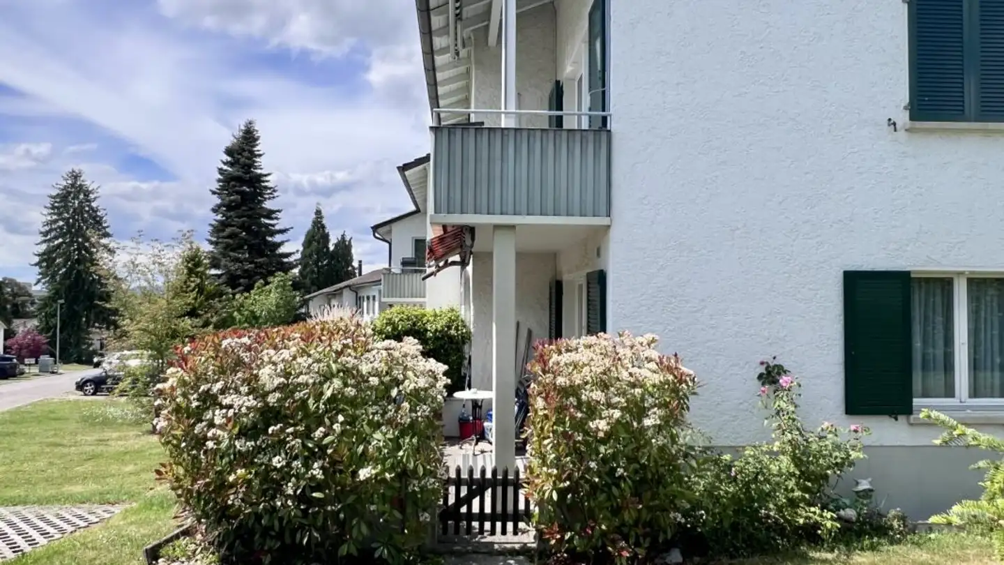 Appartement à vendre - Reutlenweg 25, 8302 Kloten - Photo 2