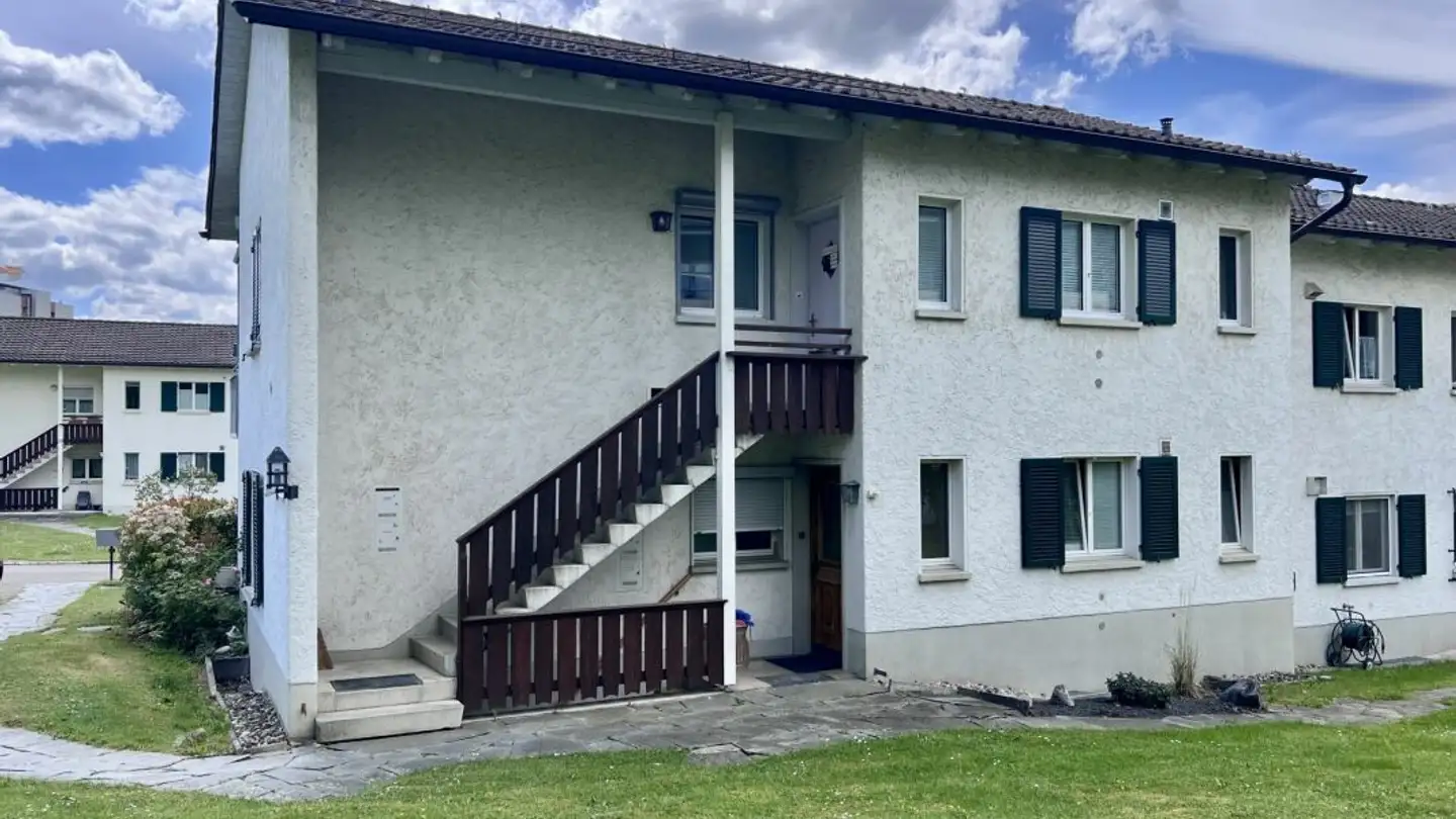 Appartement à vendre - Reutlenweg 25, 8302 Kloten - Photo 3