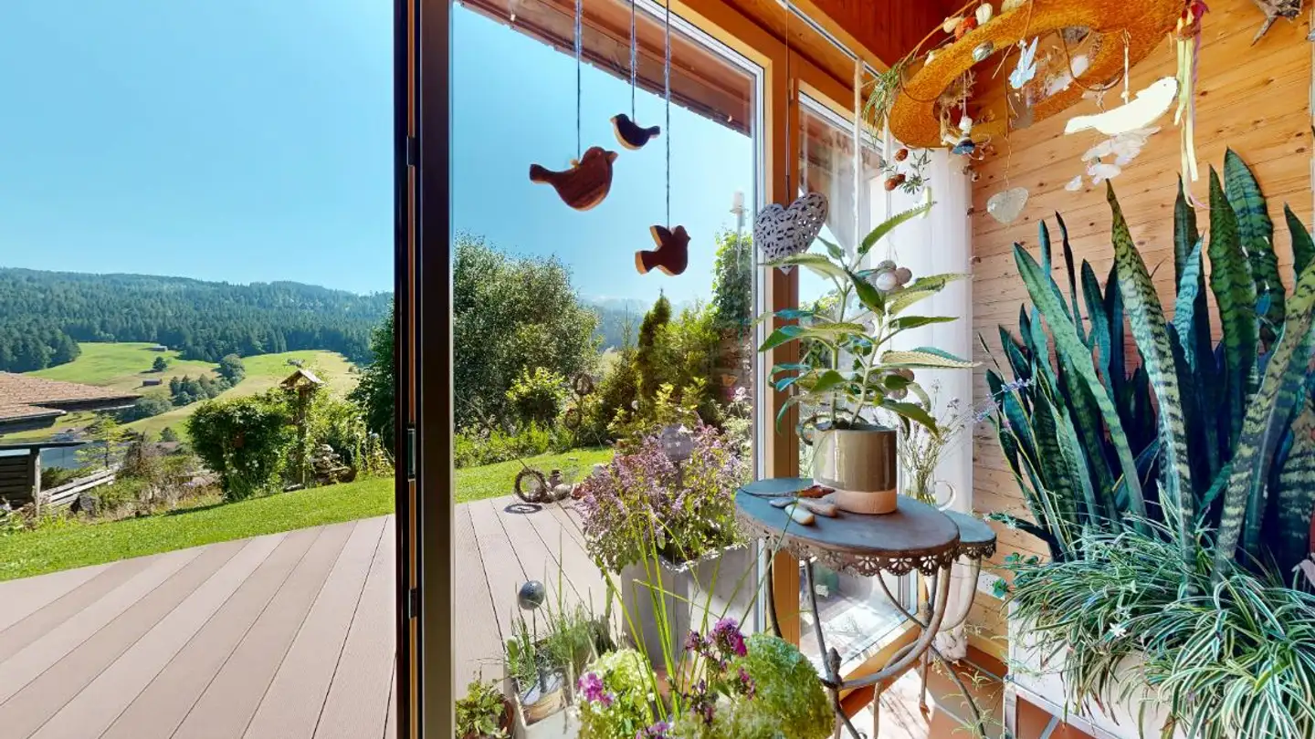 Casa singola in vendita - Tanzhausstrasse 12, 9658 Wildhaus - Foto 2