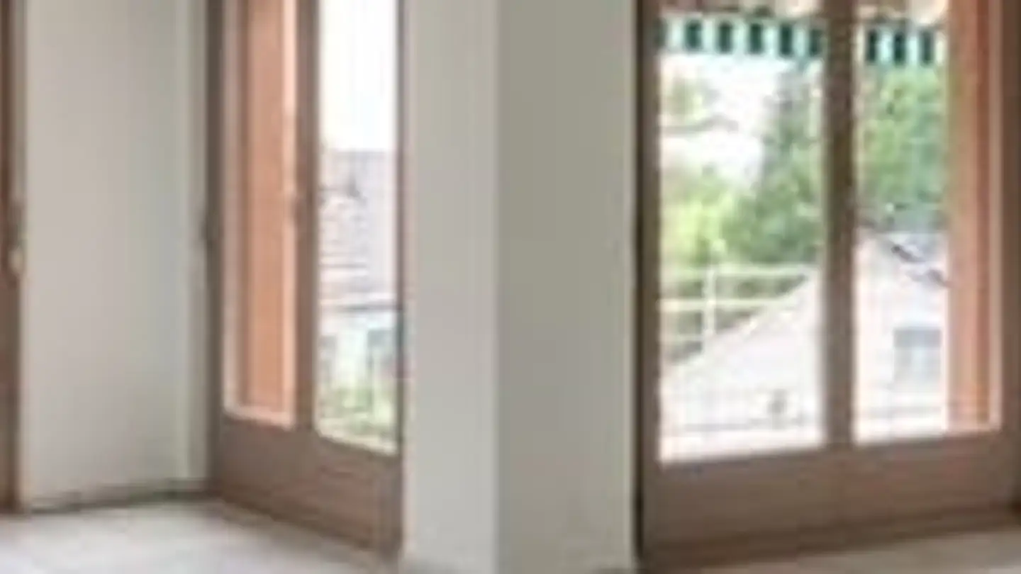 Appartamento in affitto - Eichmatt 45, 6343 Rotkreuz