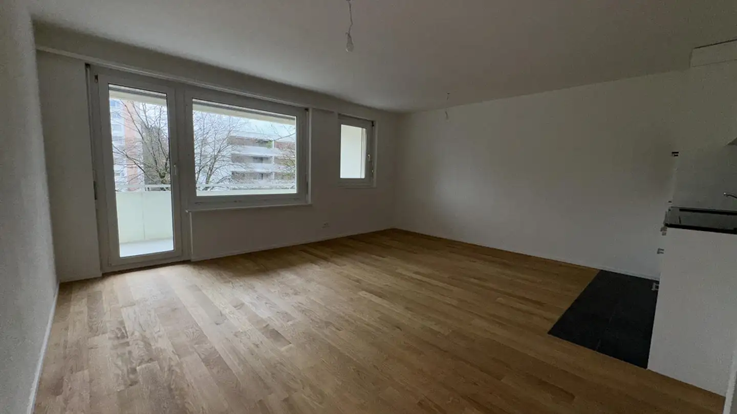 Appartement à louer - Kolbenacker 7, 8052 Zürich