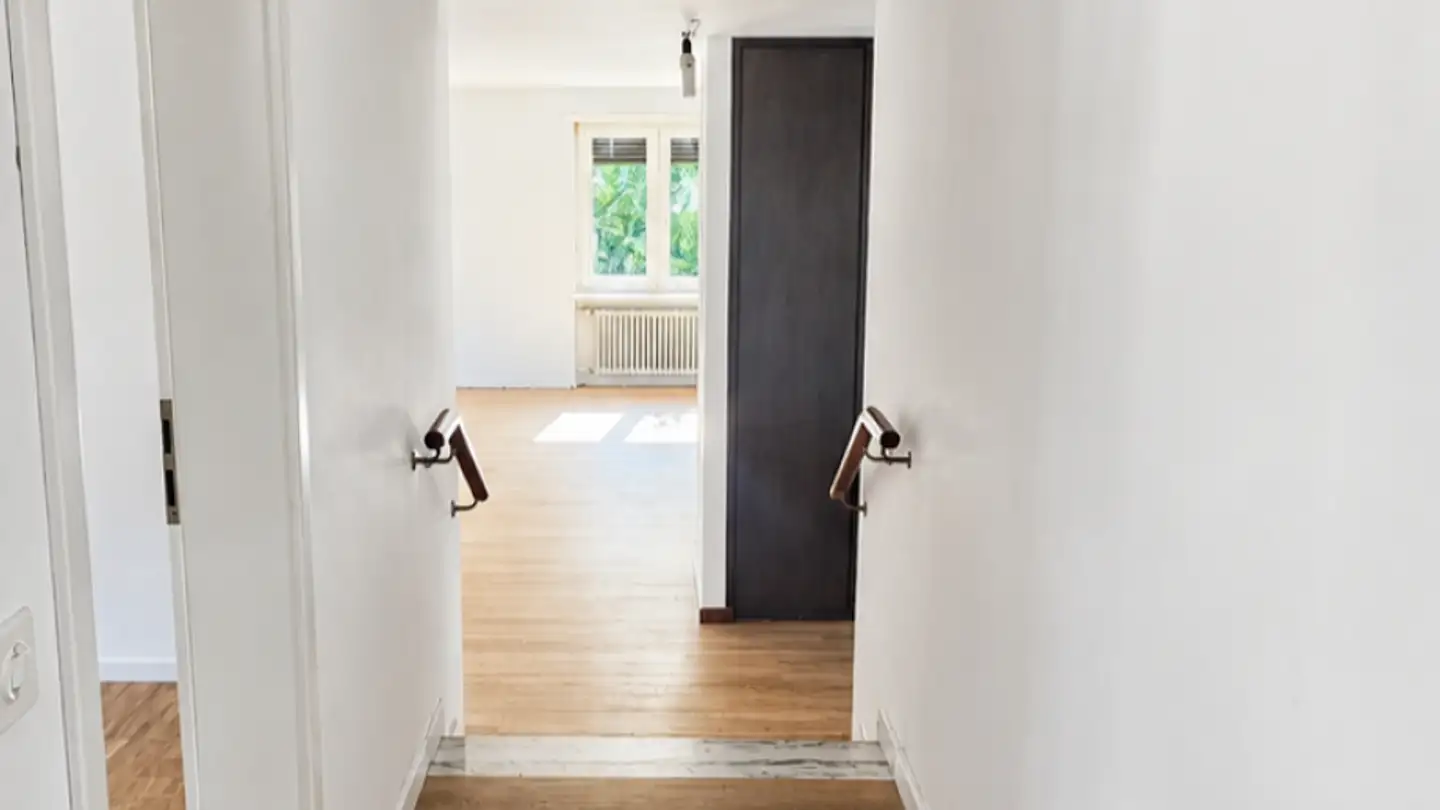 Casa singola in affitto - Via Mondasc 32, 6514 Sementina