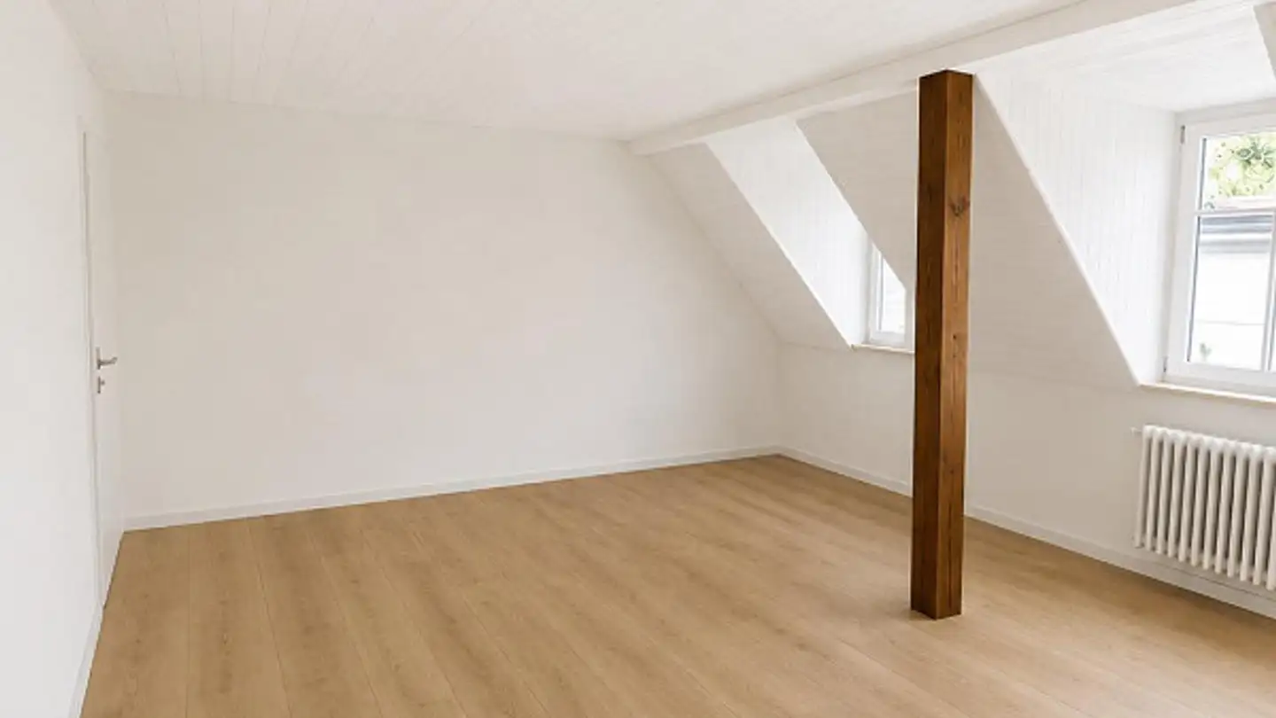 Wohnung mieten - Kirchgasse 7, 9000 St. Gallen - Foto 3