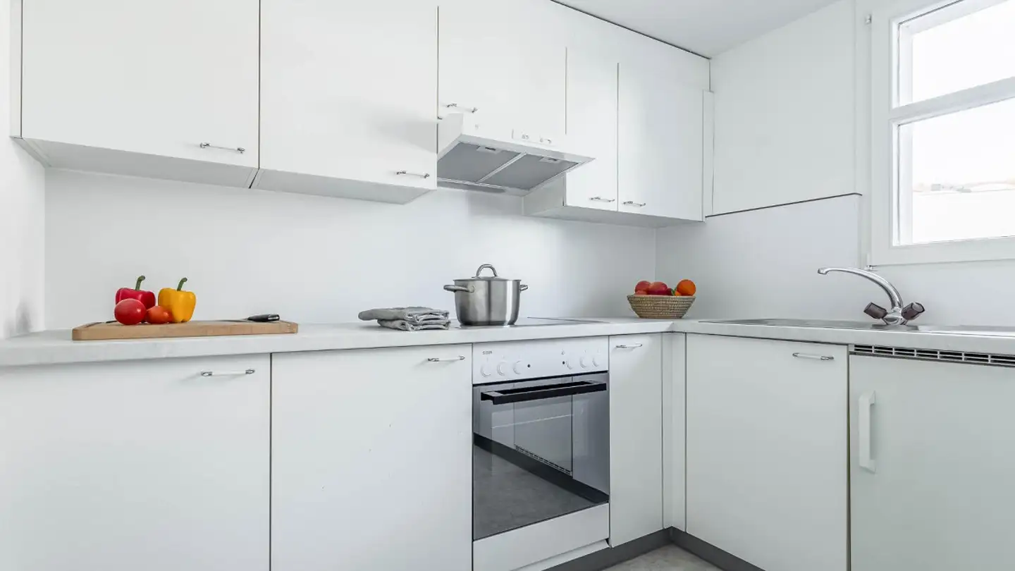 Appartement à louer - Lämmlisbrunnenstrasse 16, 9000 St. Gallen